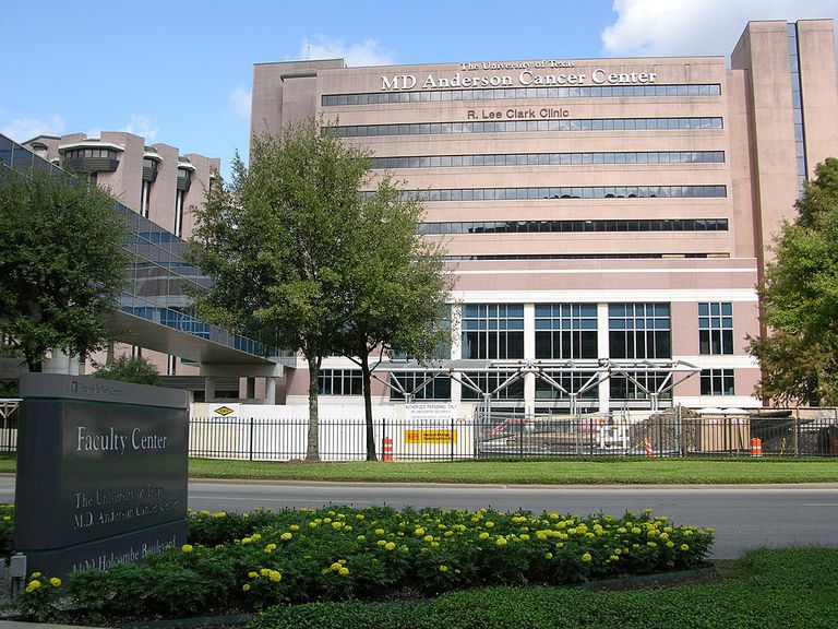 Cancer Center, Stati Uniti, Cancer Institute, cancro alla
