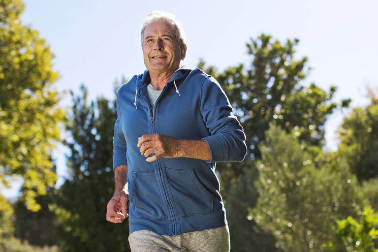 atleti anziani, forma fisica, declini fisici, della resistenza, diminuzione della, effetti anti-infiammatori
