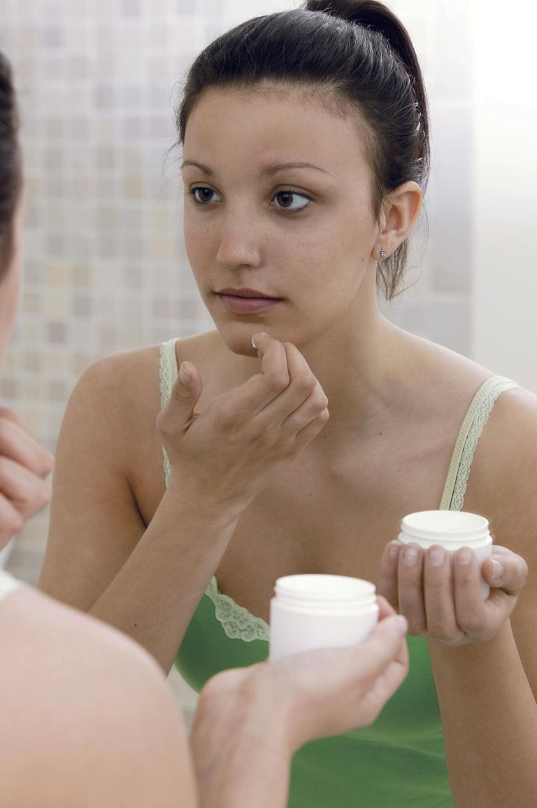 perossido benzoile, dell acne, effetti collaterali, trattamento dell, trattamento dell acne, trattamento perossido