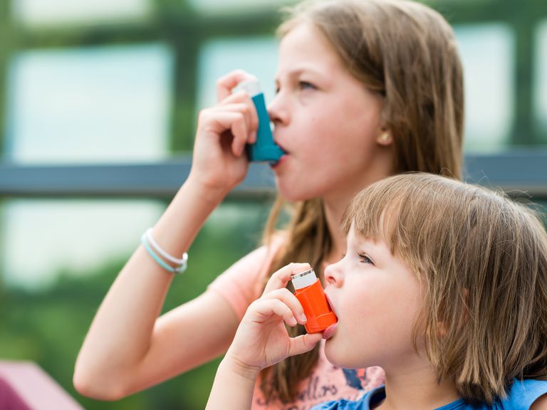 asma figlio, dell asma, farmaco preventivo, attacco asma