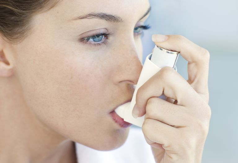 asma eosinofila, dell asma, asma grave, corticosteroidi inalatori, della vita, delle aeree