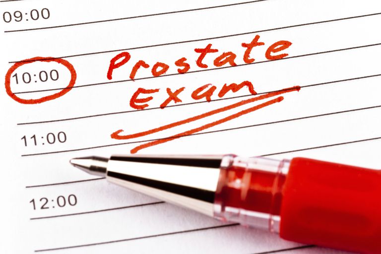 della prostata, alla prostata, cancro alla, cancro alla prostata, esame rettale, esame rettale digitale