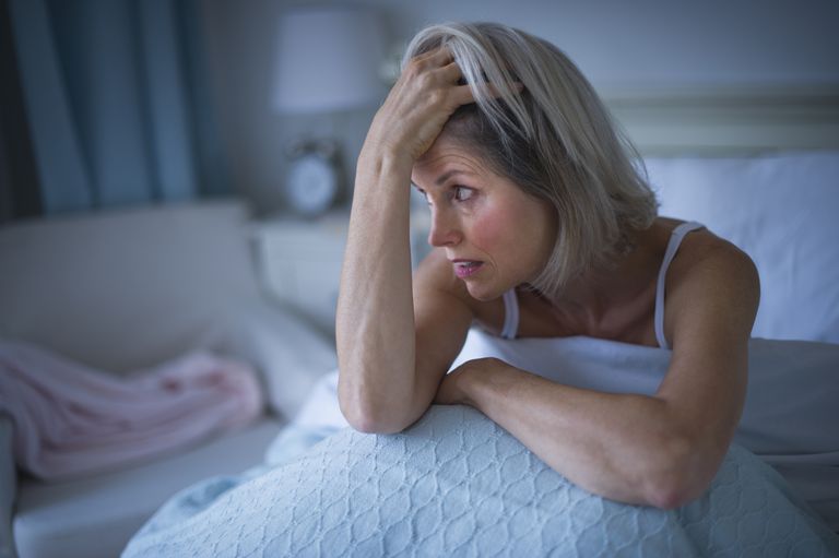 della menopausa, alla menopausa, sintomi della, ciclo mestruale, donne notano