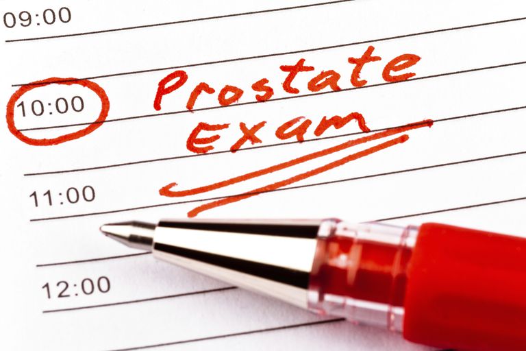 della prostata, esame della, esame della prostata, cosa aspettarsi