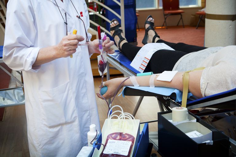 gruppo sanguigno, trasfusione sangue, donazione sangue, tipizzazione sangue