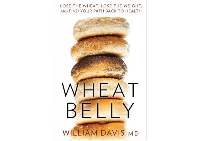malattie cardiache, dott Davis, Wheat Belly, aumento peso