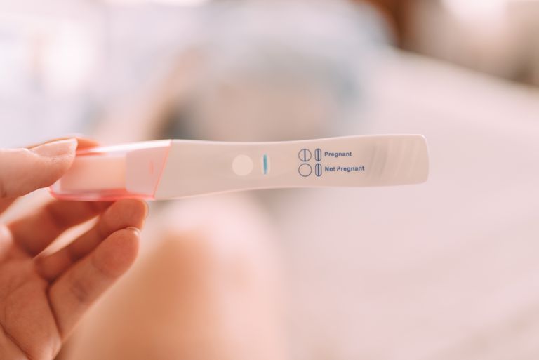 test gravidanza, ciclo mestruale, donne PCOS, della gravidanza, gravidanza casa